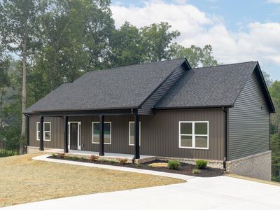 2638 Twin Lake Dr