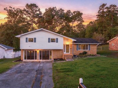 Property at 3428 Crabtree Dr, Chattanooga, TN
