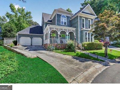 1440 Briers Dr