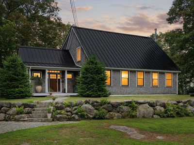 41 Beaver Lodge Lane