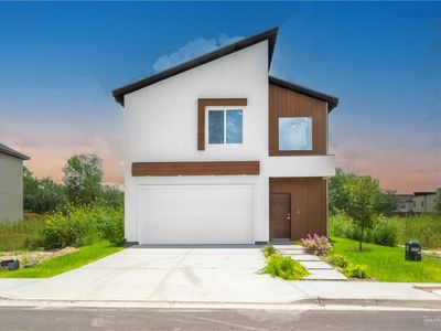 Property at 2714 Melody Ct, Mission, TX