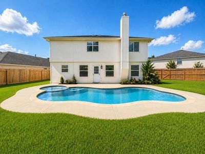 18603 Artesian Way