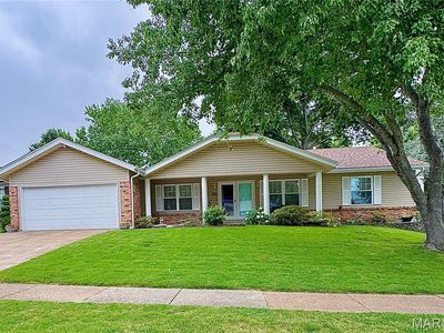 7207 Emerald Hill Ct