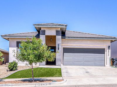 12845 Woolstone Dr
