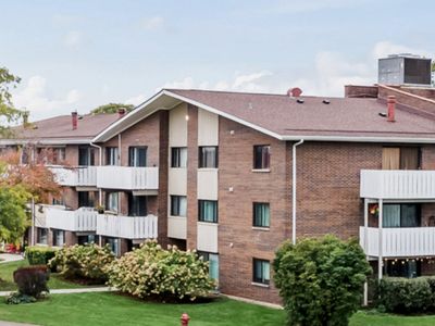 1000 Bayside Dr Unit 203