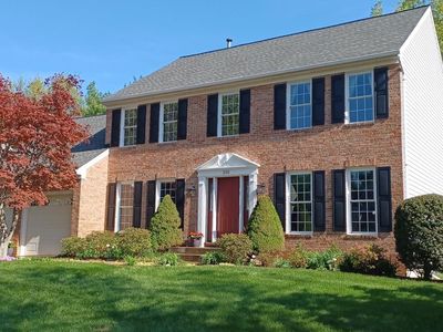 210 Foxborough Dr SW