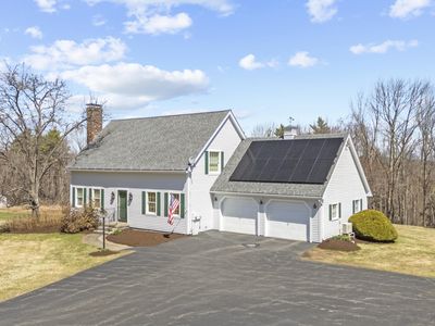 491 Hanson Ridge Road