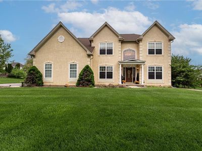 4415 Crosswinds Dr