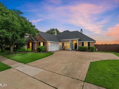 1000 Belle Haven Dr