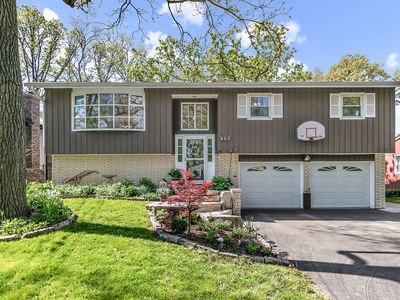 602 Delaware Dr