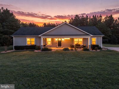 Property at 11096 Tolivers Forest Ln, Rixeyville, VA