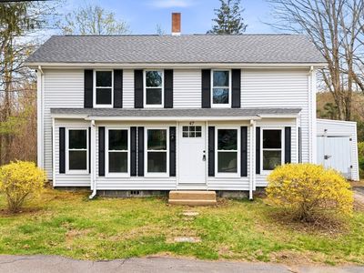 47 Ware St