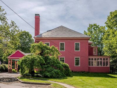 55 Cherry Hill Road