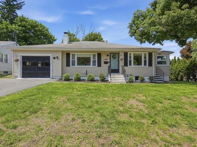 36 Glenn Rd