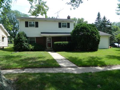Property at 628 Blenheim Dr, Rockford, IL