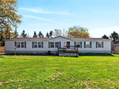 558 Yale Farm Rd