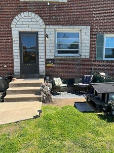 Property at 2003 Carter Rd, Folcroft, PA