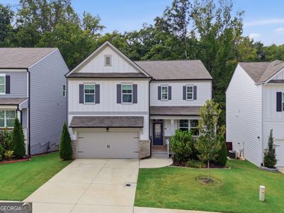 545 Quail Pass