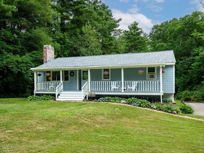 23 Island Pond Road