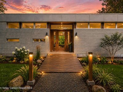 540 Mount Tobias Road