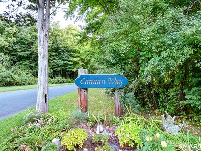 24 Canaan Way