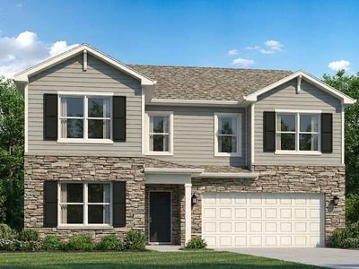 2052 Coachman Dr
