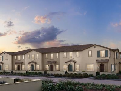 Plan 3 Plan, Clover at Wildflower Acres