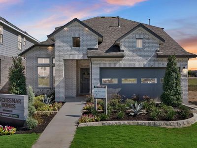 25812 Jasmine Sprig Ln