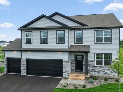 The Adams II Plan, Rivertown Heights Tradition