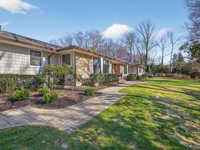 15 Tiber Road