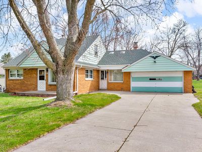 4218 South 84th STREET