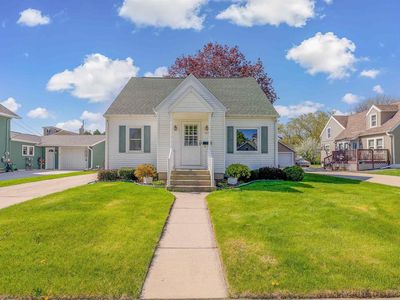 419 West Jefferson Street