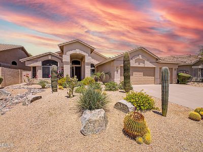 9356 E TARO Lane