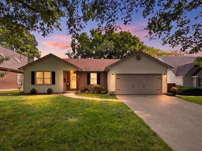 2467 Harrods Pointe Trce