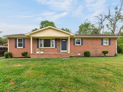 Property at 306 Circle Hill Dr, McMinnville, TN