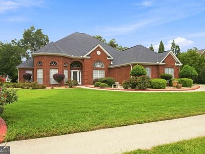 Property at 209 Trellis Walk, Centerville, GA