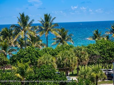 2840 S Ocean Blvd APT 601
