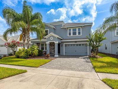 8875 Backspin Ln
