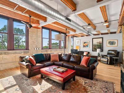 215 West Maple STREET #312