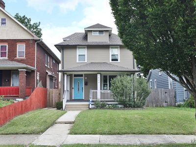 544 Berkeley Rd