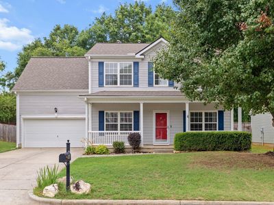 3020 Sawyers Mill Dr