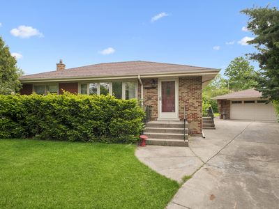 Property at 8106 W Courtland Ave, Norridge, IL