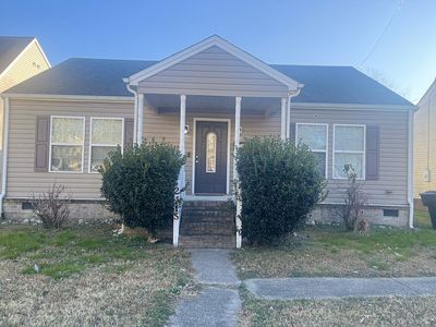 Property at 2415 Charleston Ave, Portsmouth, VA