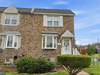 Property at 400 Westbridge Rd, Glenolden, PA