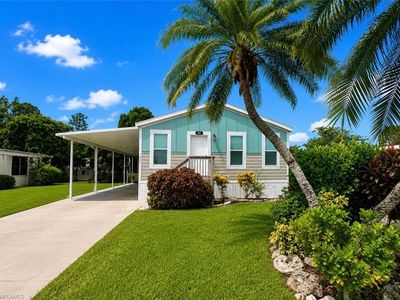 585 Cape Florida LN