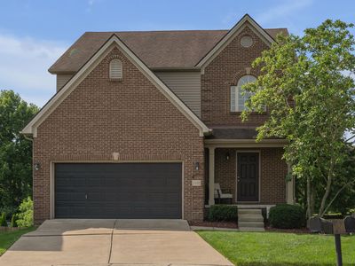 Property at 2432 Gooseberry Cir, Lexington, KY