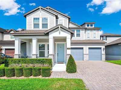 12929 Westside Village Loop