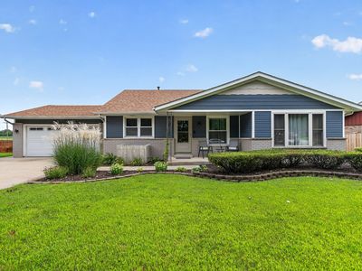 Property at 818 W Bonnie Ln, Peotone, IL