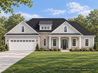 1088 Merritt Rd LOT 6