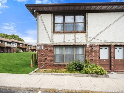 16 Bailey Court #16